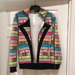 Girls hoodie by Ivivva Athletica